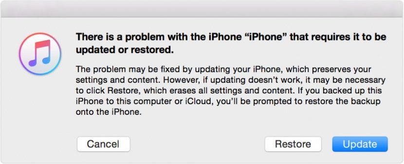 1645641157 202 iPad ou iPhone desactive Les 4 meilleures facons de