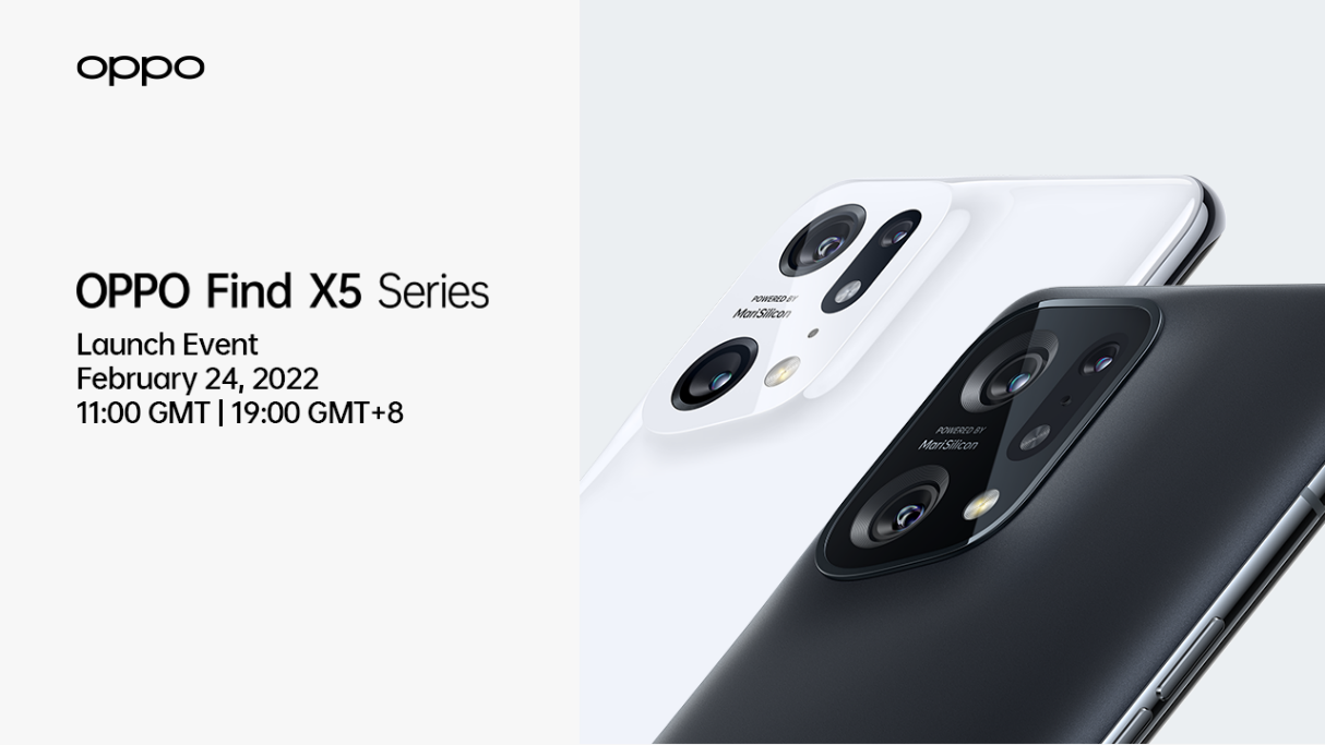 1645644727 Oppo Find X5 Pro tout ce que vous devez