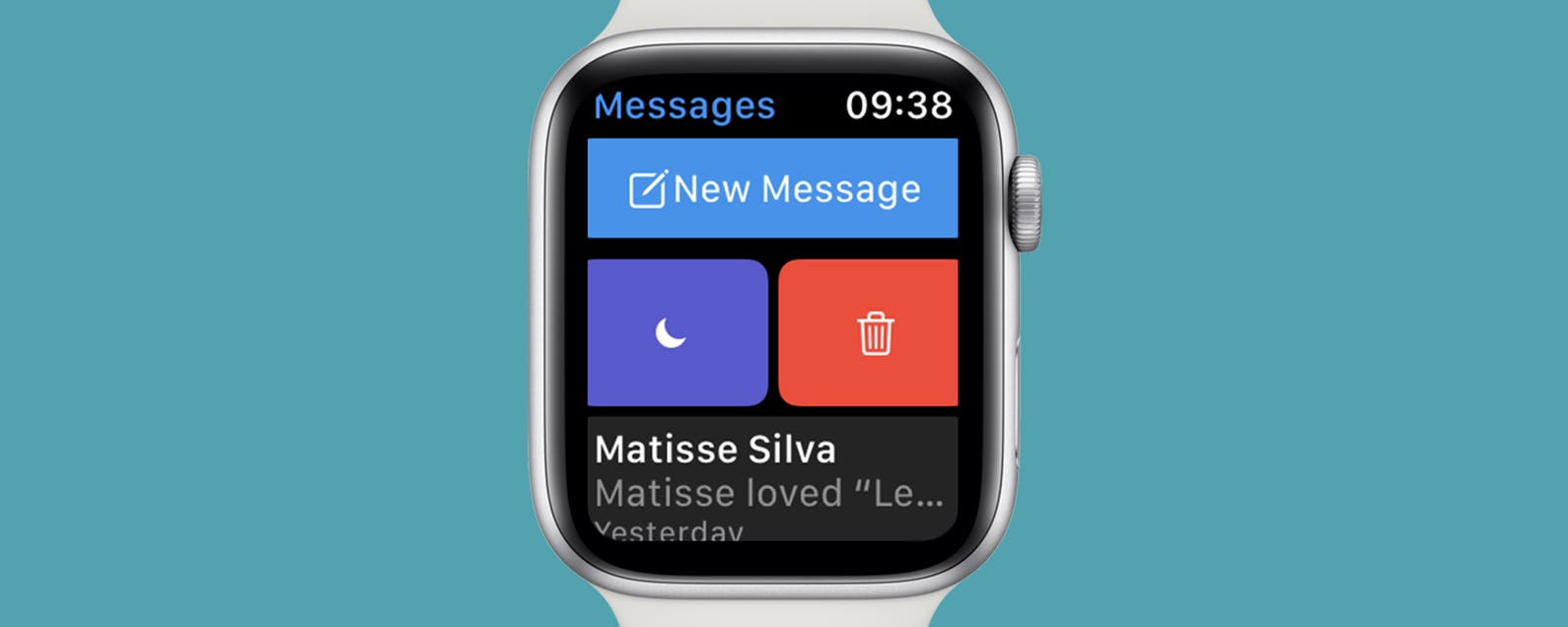 1645659627 Comment supprimer des messages dApple Watch en masse 2022