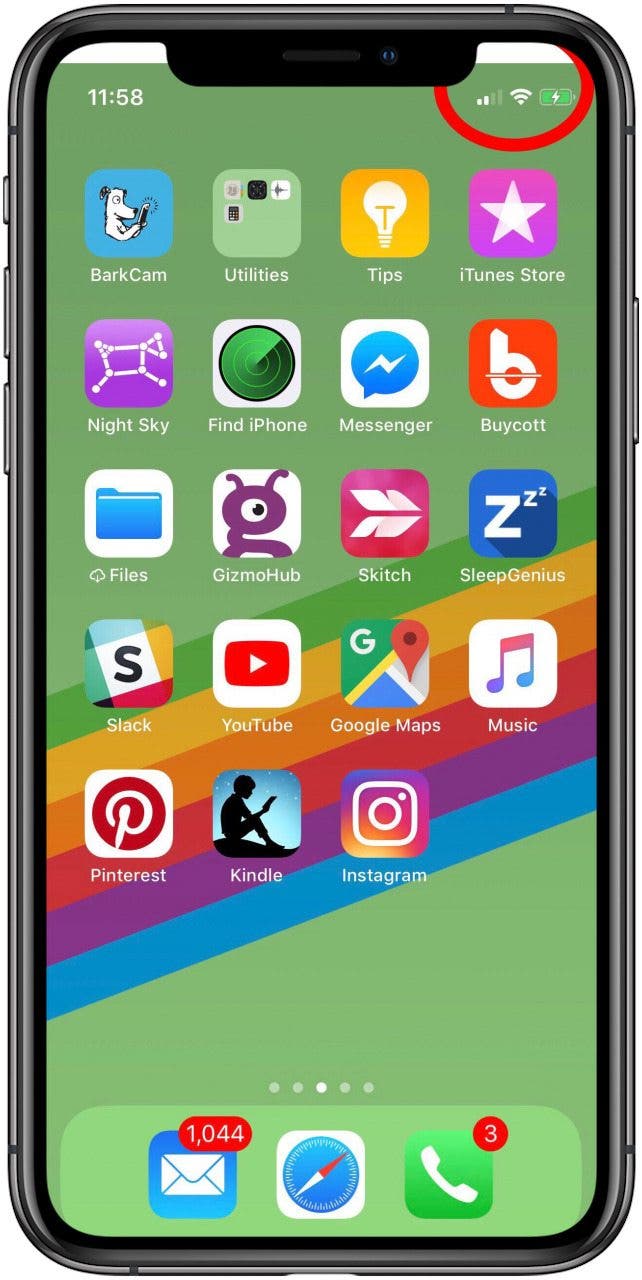 comment sauvegarder mon iphone