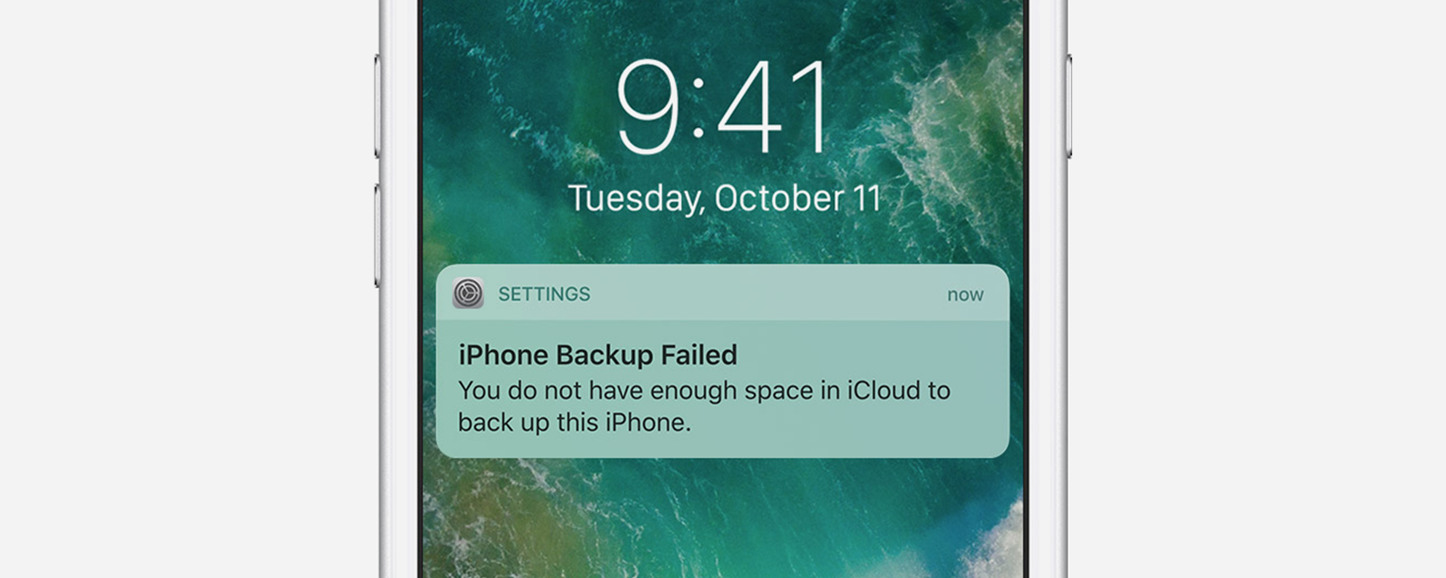 1645696829 La sauvegarde iCloud a echoue Pourquoi votre iPhone ne sauvegarde