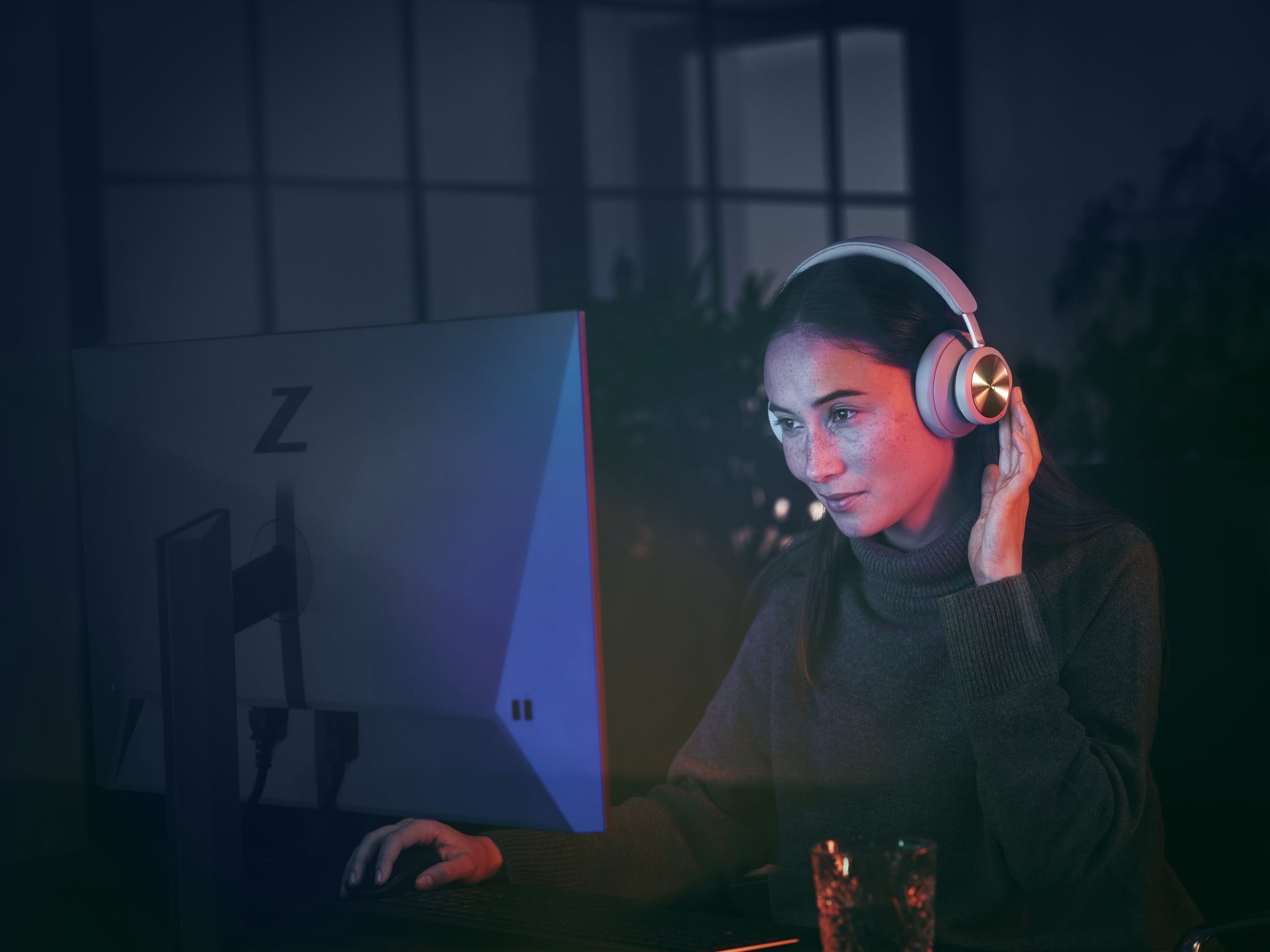 1645700421 Les ecouteurs Bang Olufsen Beoplay Portal sont de retour