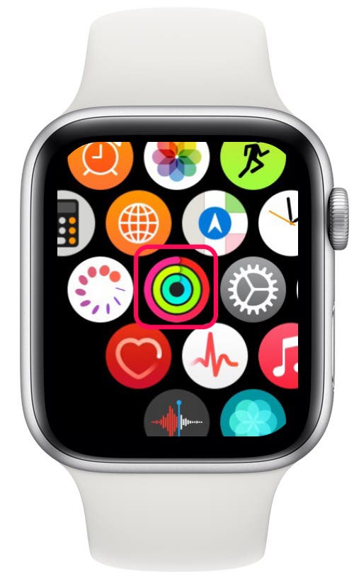 1645734268 958 Calories actives et calories totales sur Apple Watch quelle est