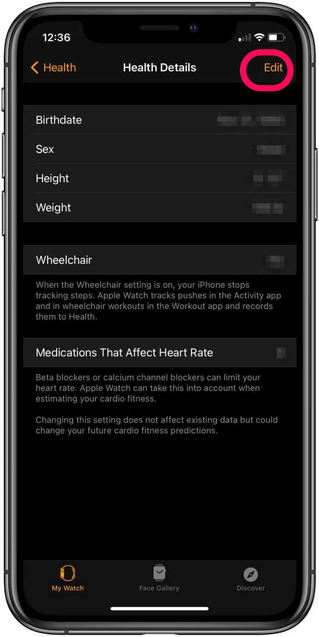 1645734269 808 Calories actives et calories totales sur Apple Watch quelle est