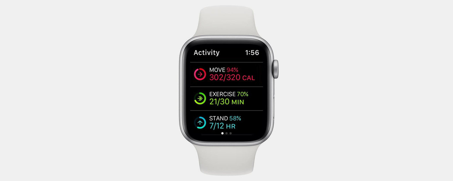 1645734270 Calories actives et calories totales sur Apple Watch quelle est
