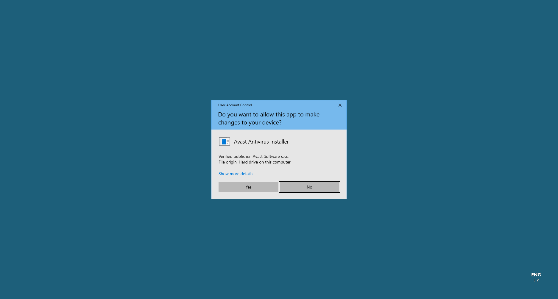 1645738367 251 Comment desinstaller Avast Antivirus