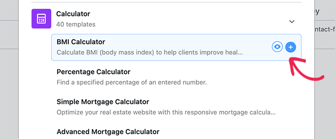 Sélectionnez votre modèle de calculatrice personnalisé Sélectionnez votre modèle de calculatrice personnalisé
