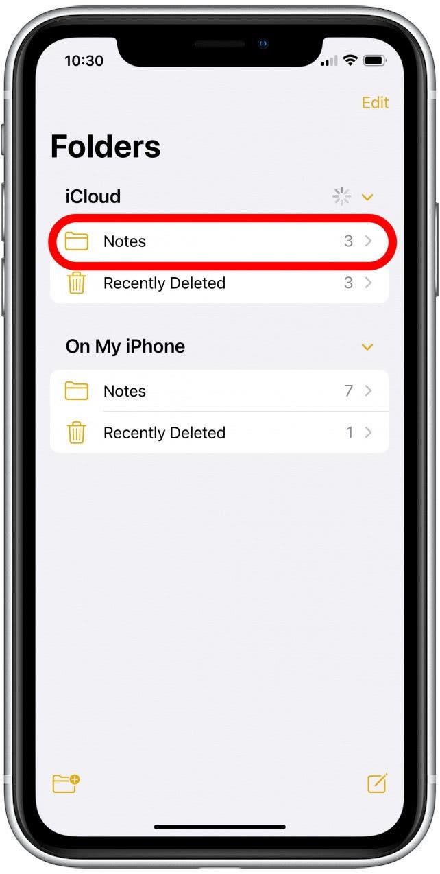 1645940898 811 Comment partager une note sur iPhone pour faire avancer les