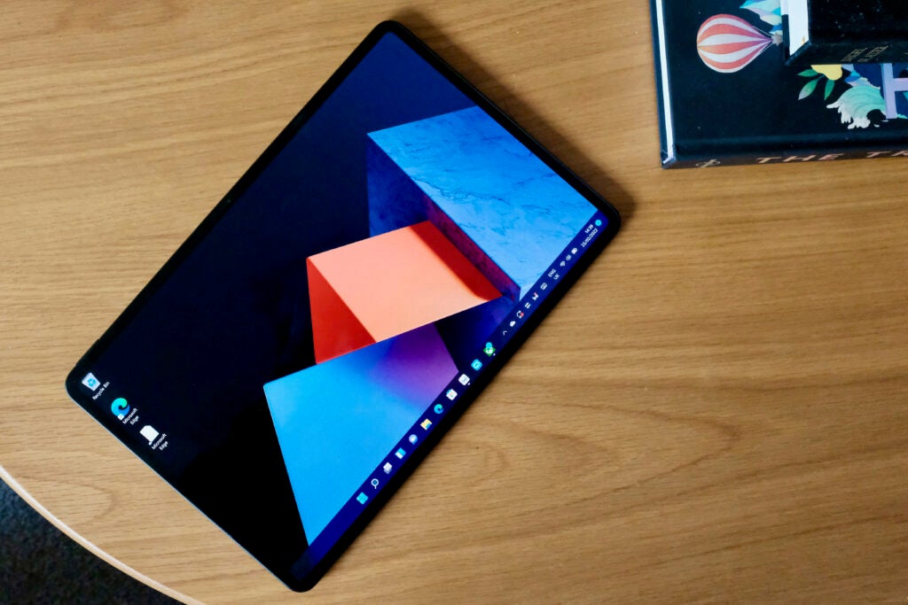 écran oled huawei matebook e 2 12,3 pouces