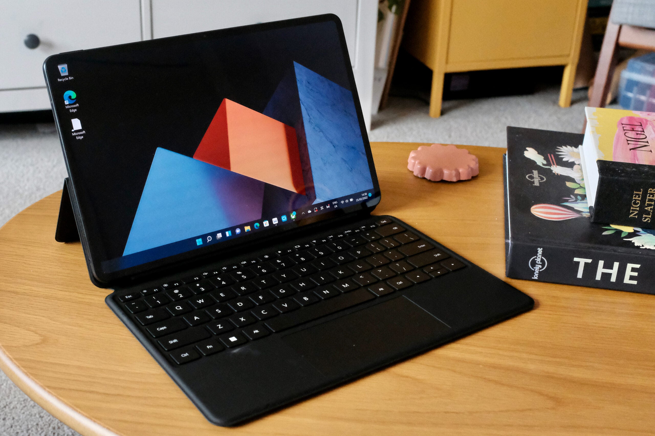 1645981220 Pratique test du Huawei MateBook E 2022