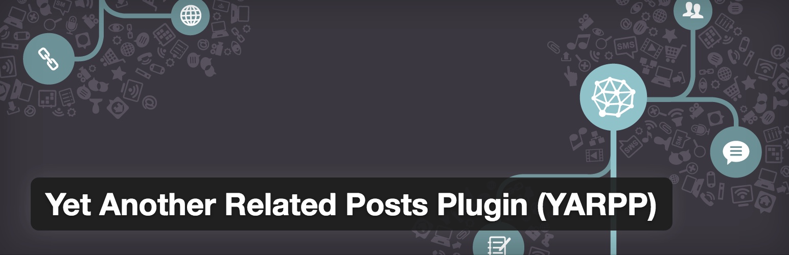 Plug-in YARPPComment