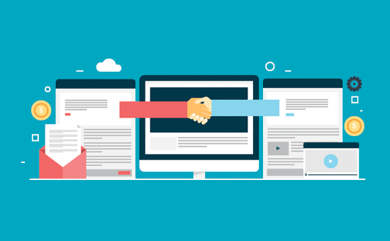 Comment ajouter des liens daffiliation dans WordPress avec ThirstyAffiliates
