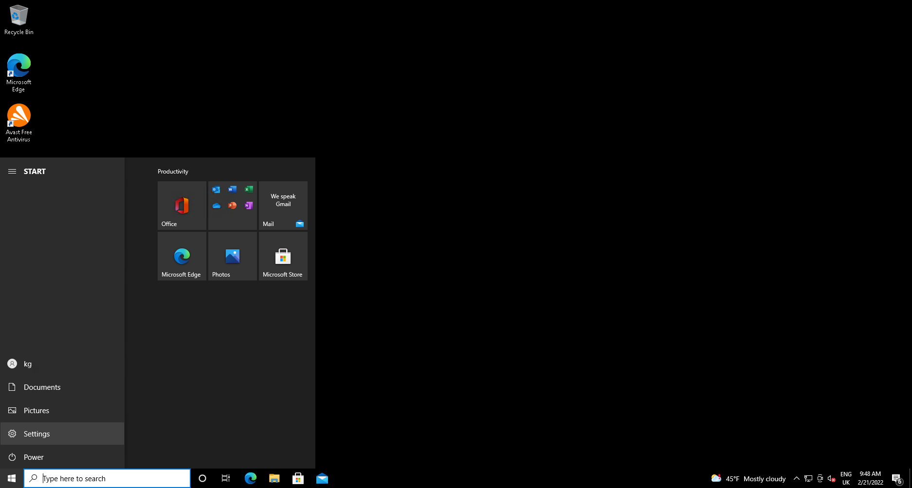 Comment desinstaller Avast Antivirus