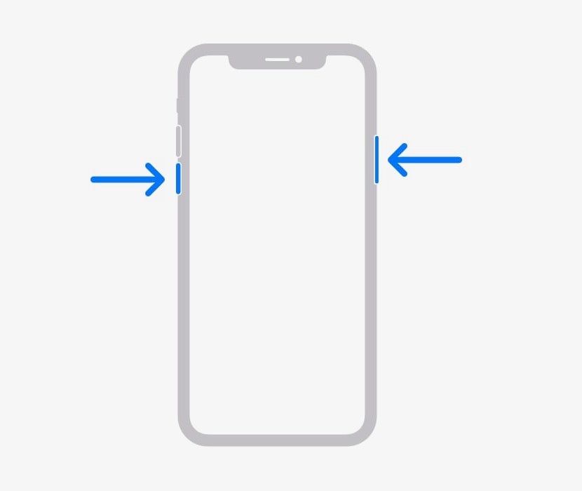 Comment eteindre votre iPhone 13