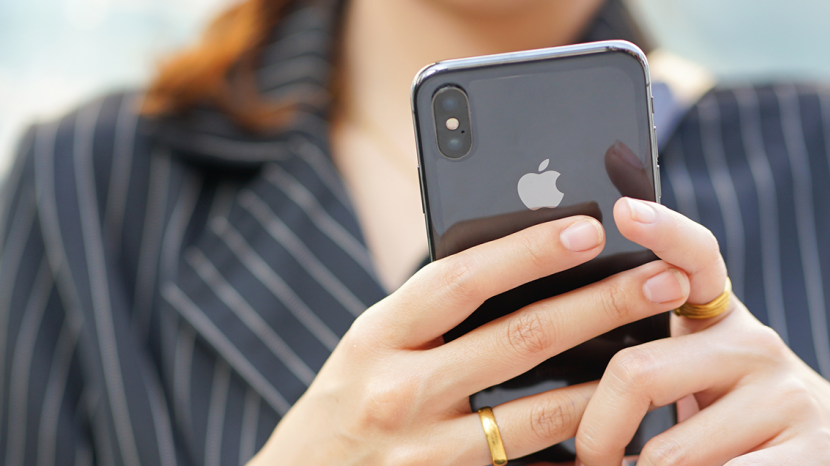 Comment imprimer des messages texte depuis votre iPhone avec des