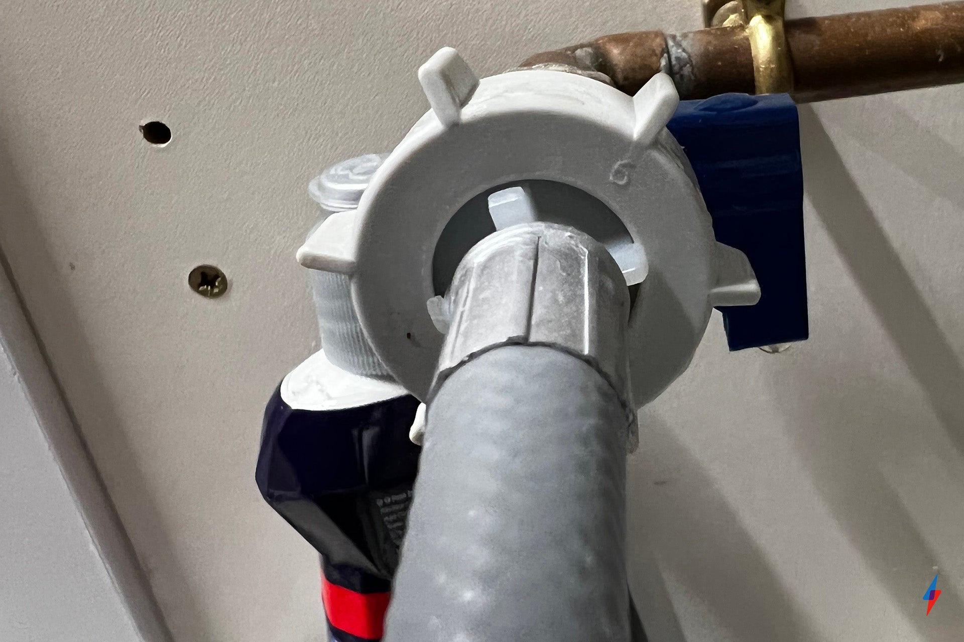Comment installer une machine a laver