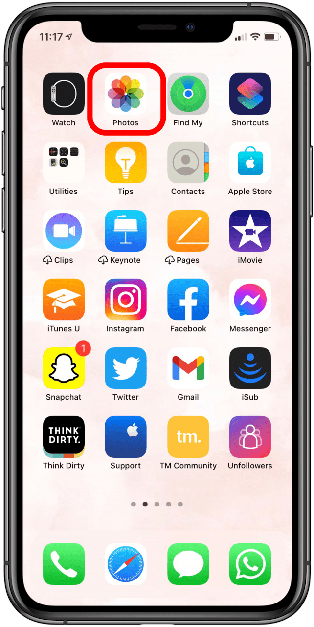 Comment supprimer plusieurs photos sur iPhone mise a jour 2022
