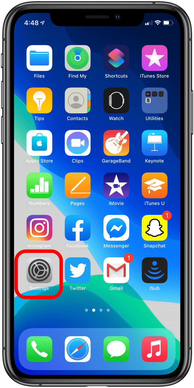 Comment telecharger des photos sur iCloud et optimiser le stockage