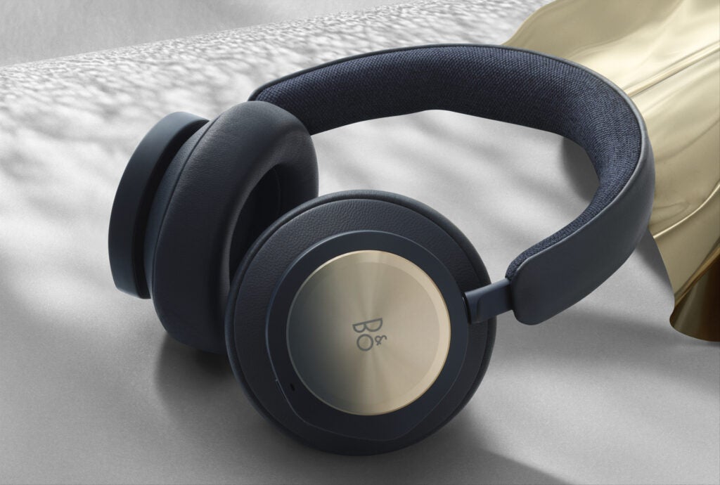 Les ecouteurs Bang Olufsen Beoplay Portal sont de retour
