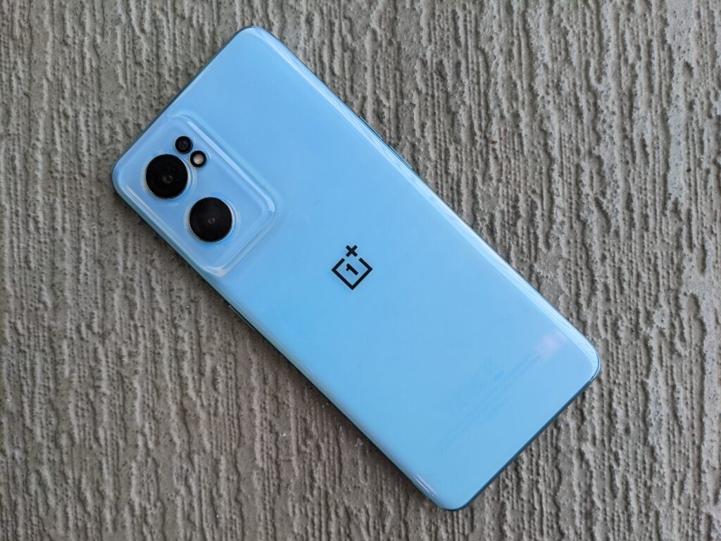 OnePlus Nord CE 2 vs OnePlus Nord CE quelles