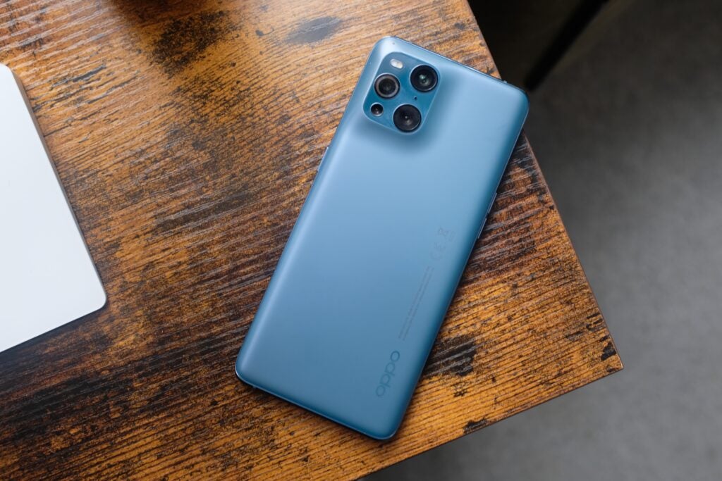 opo trouver X3 pro