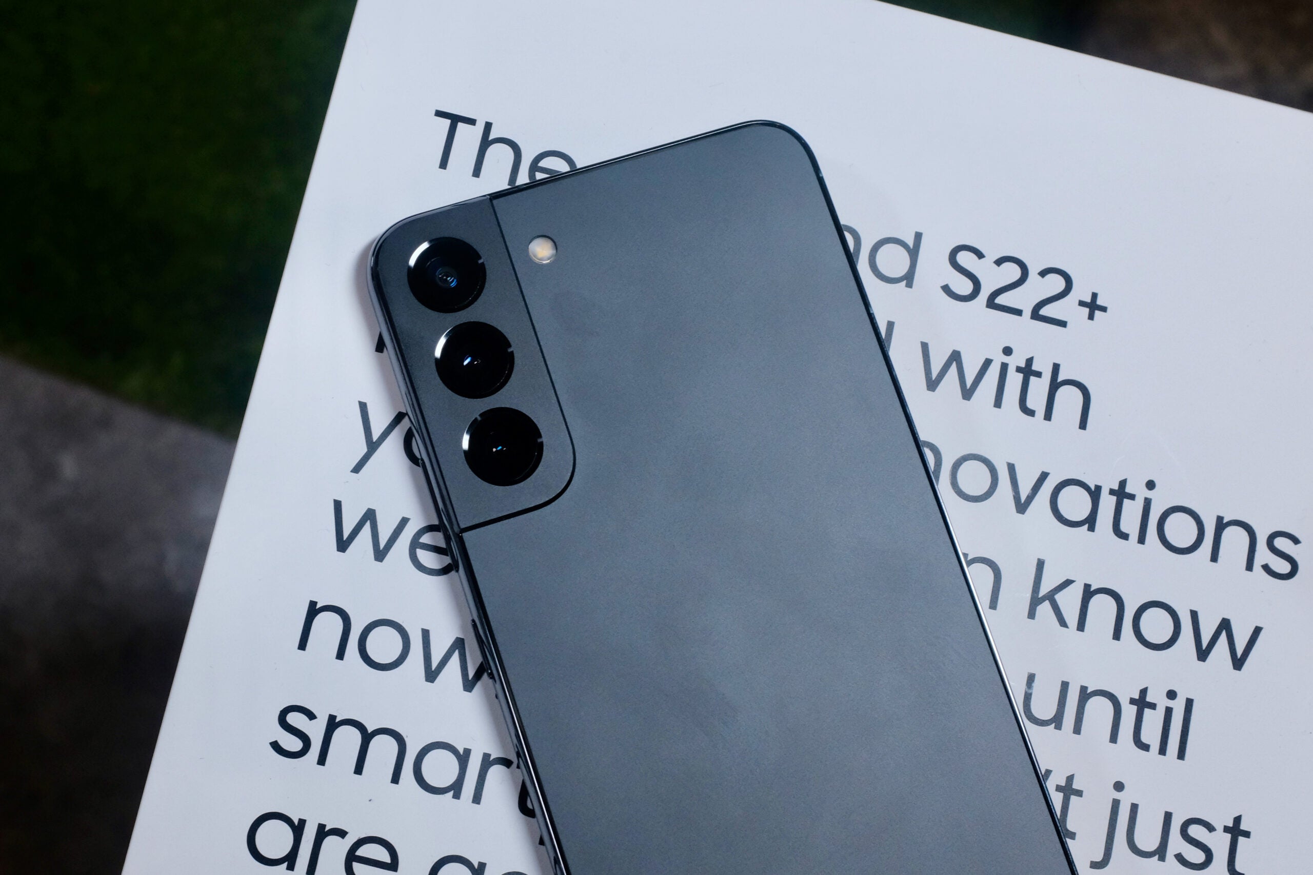 Samsung One UI 41 Voici toutes les meilleures nouvelles