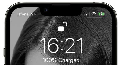 Écran verrouillé