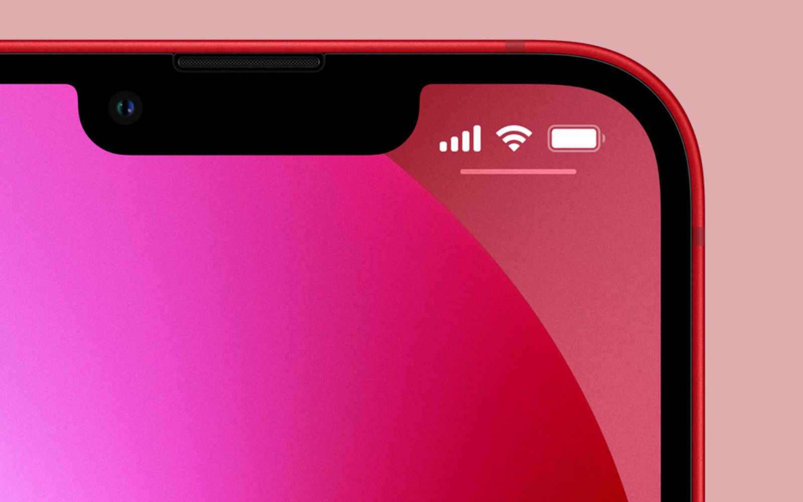 1646092105 Comment afficher le pourcentage de batterie sur iPhone