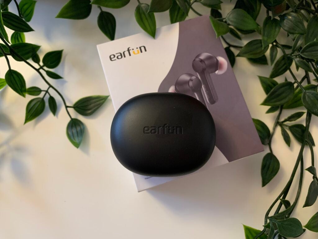 Coque EarFun Air Pro 2