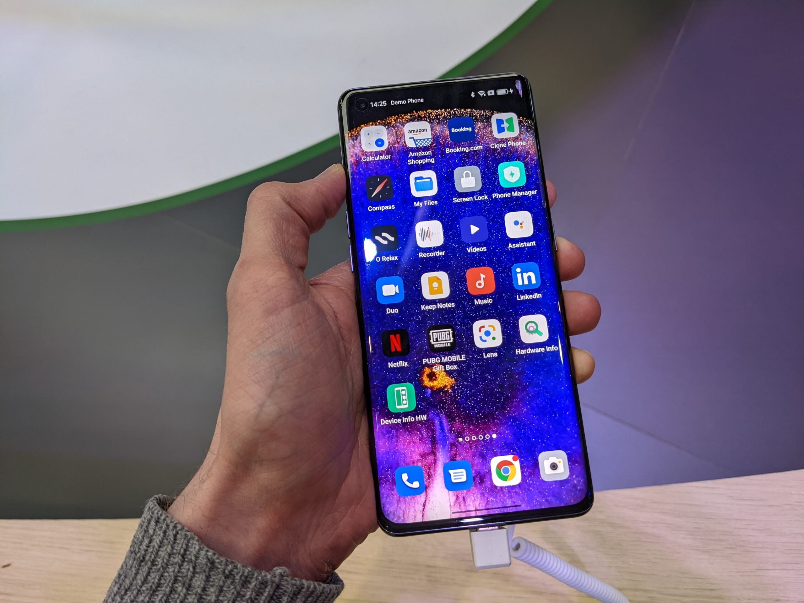 1646187863 Pratique Pratique Test du Oppo Find X5