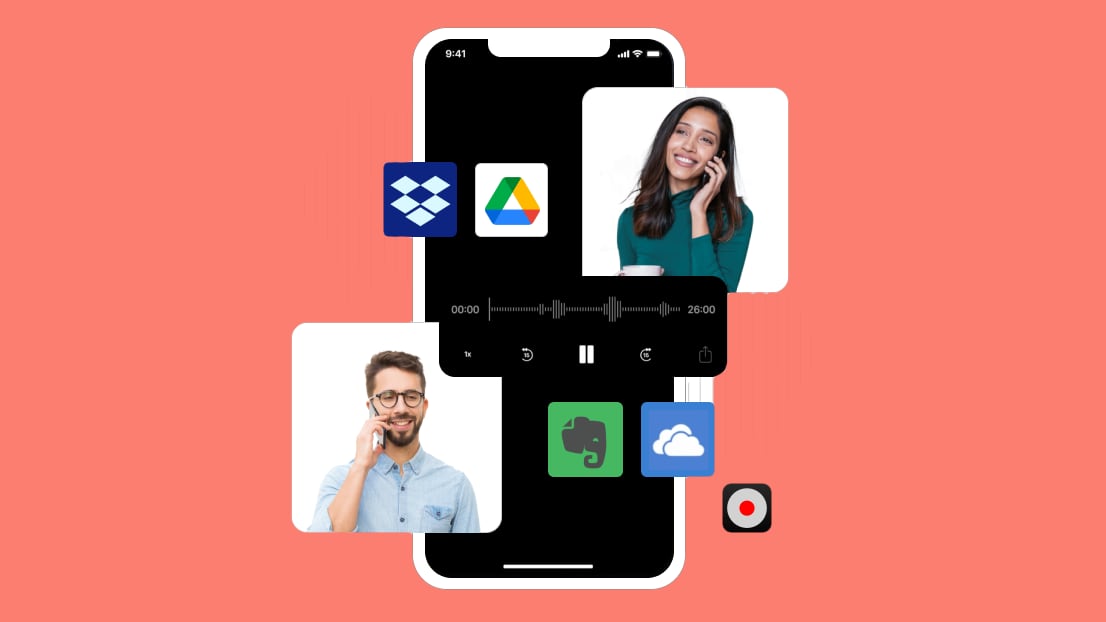 1646245945 Comment enregistrer un appel telephonique sur un iPhone