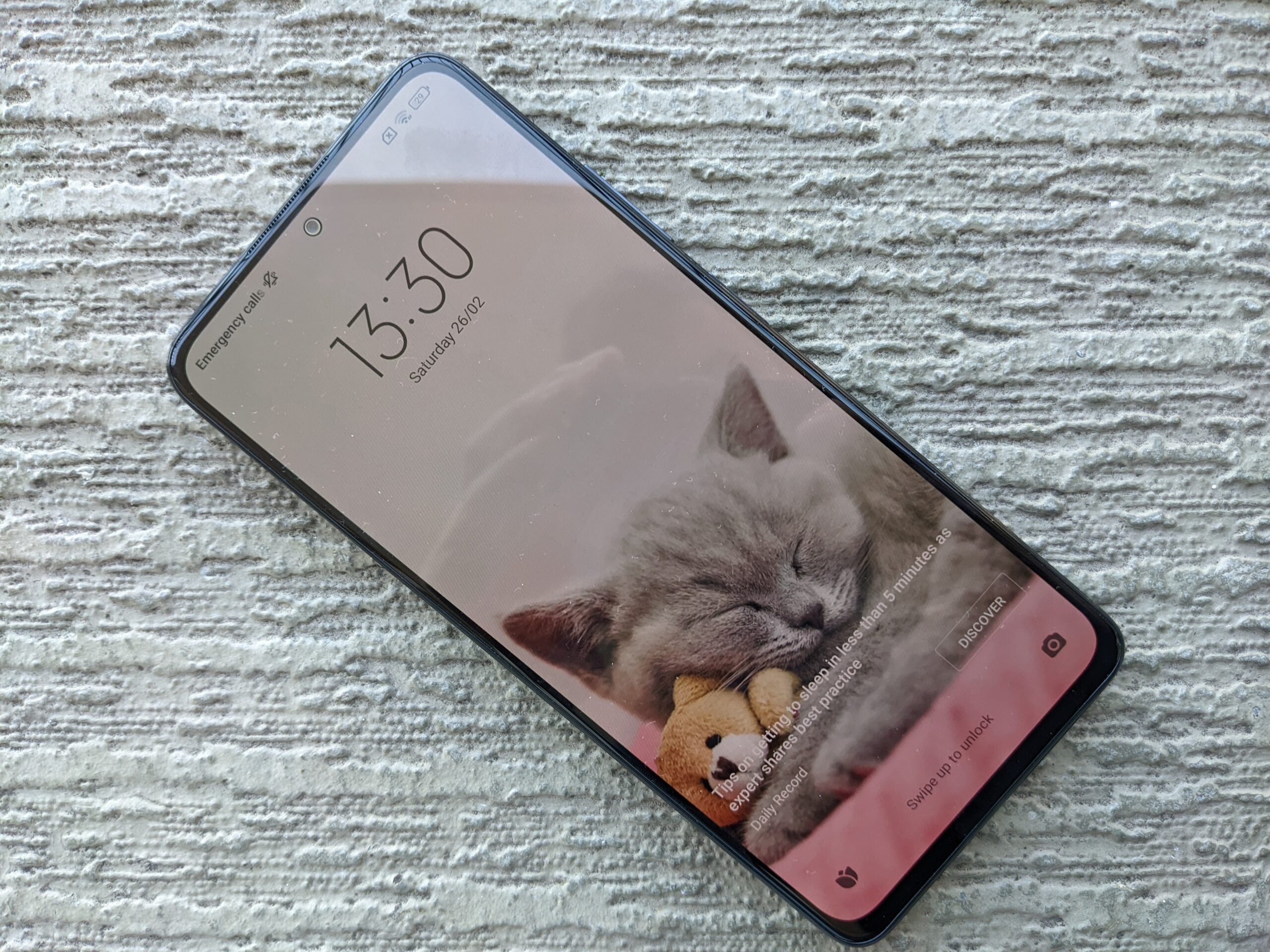 1646282407 Pratique examen du Poco X4 Pro 5G