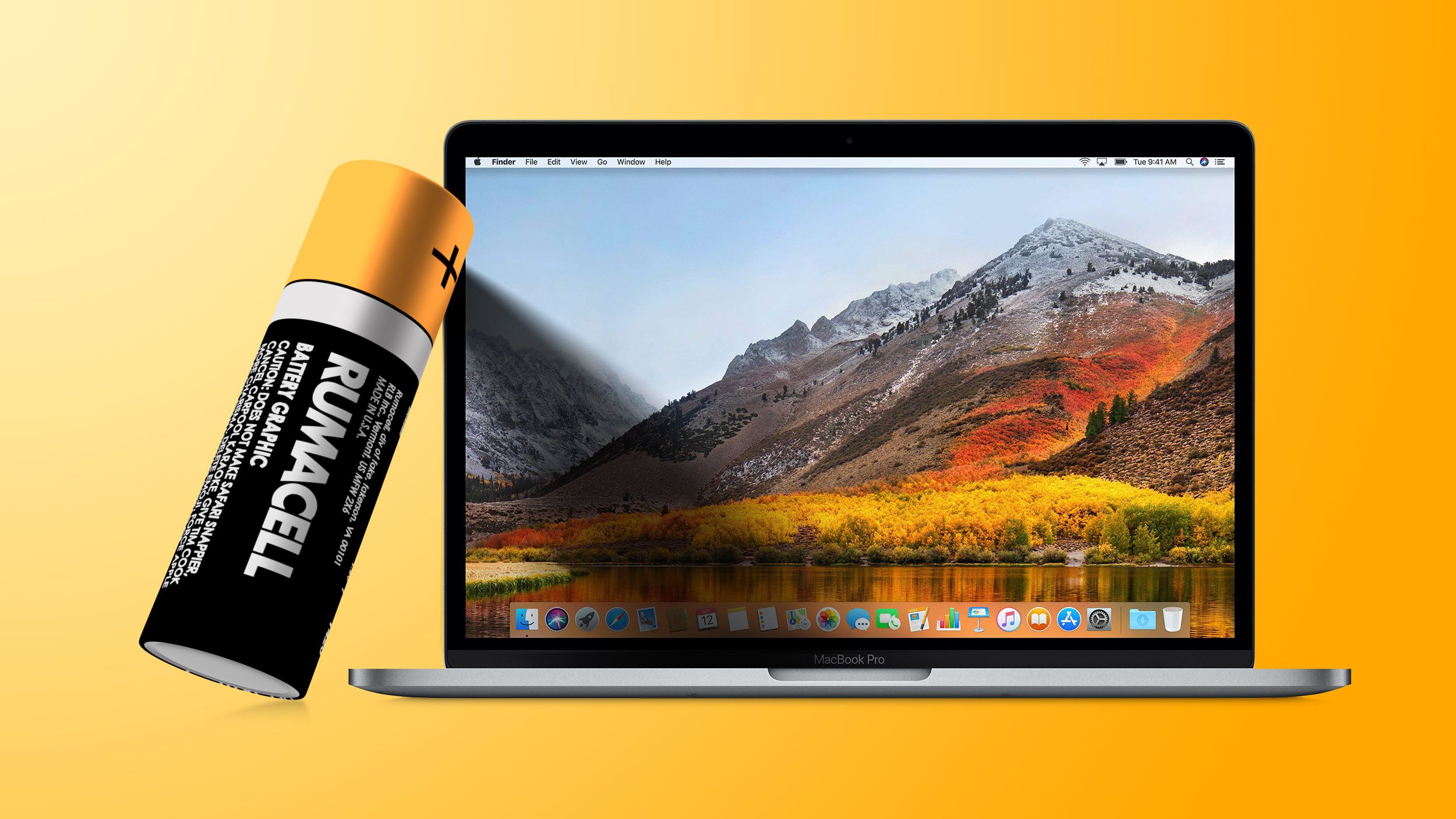 1646336415 Comment afficher le pourcentage de batterie dans la barre de