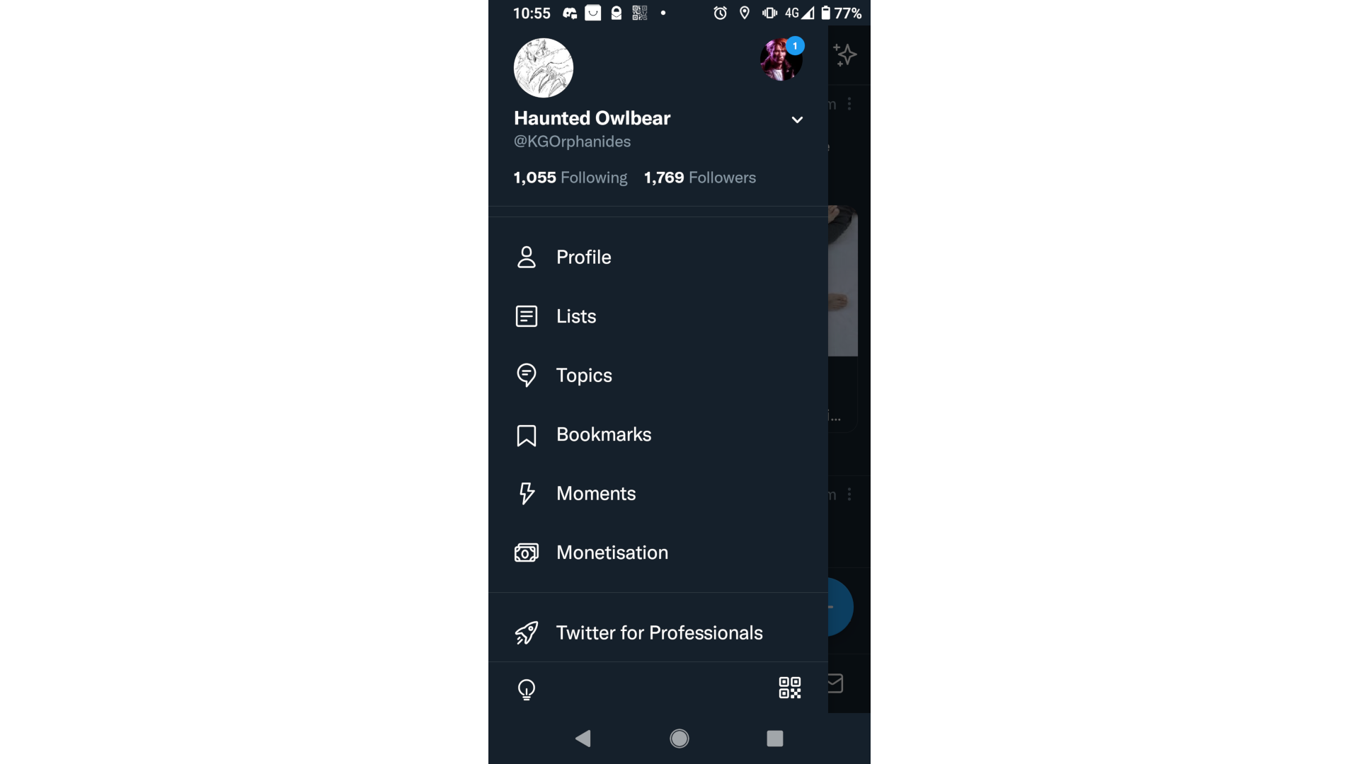 1646339105 400 Comment empecher Twitter dutiliser vos donnees de localisation sur Android