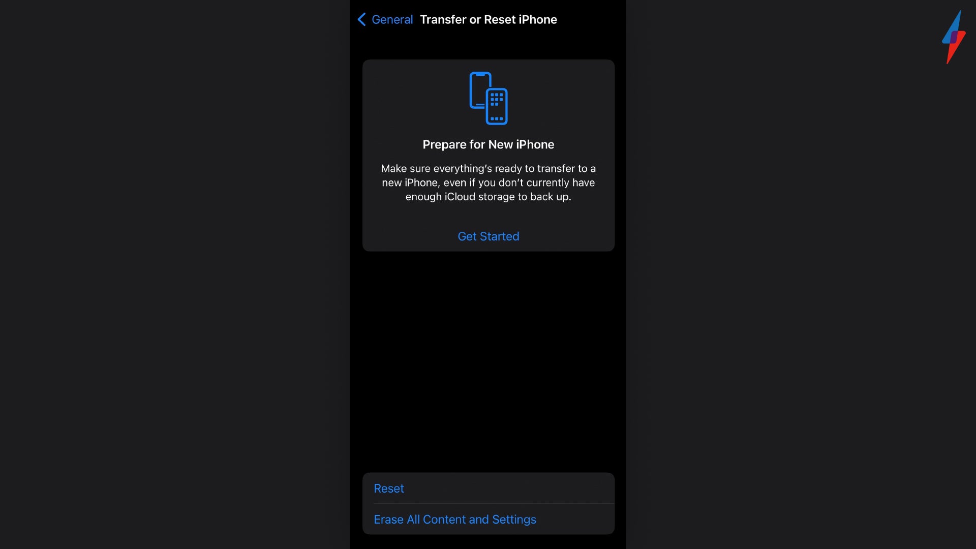 1646376494 4 Comment reinitialiser et restaurer un iPhone en usine