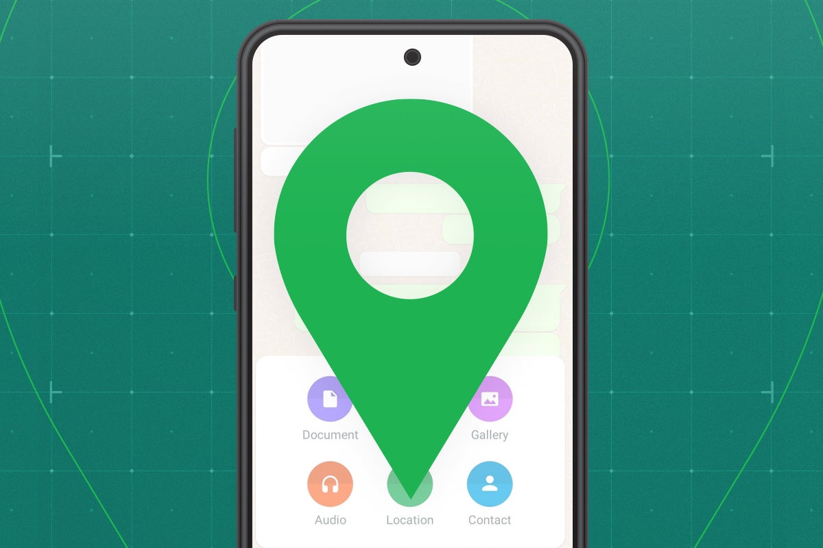 1646413706 Comment partager votre position sur WhatsApp sur Android