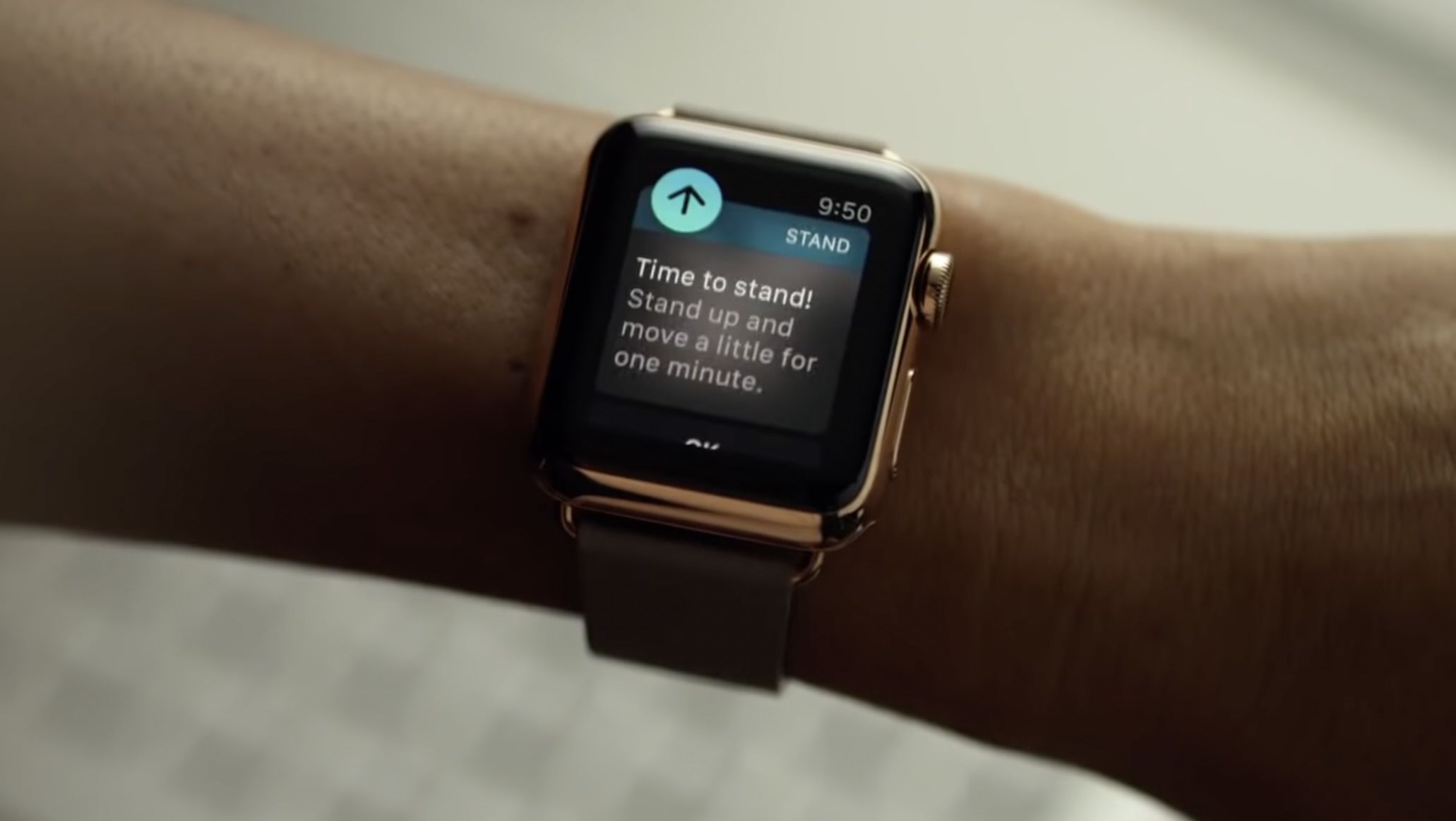 1646430049 Comment desactiver les rappels Time to Stand sur Apple Watch