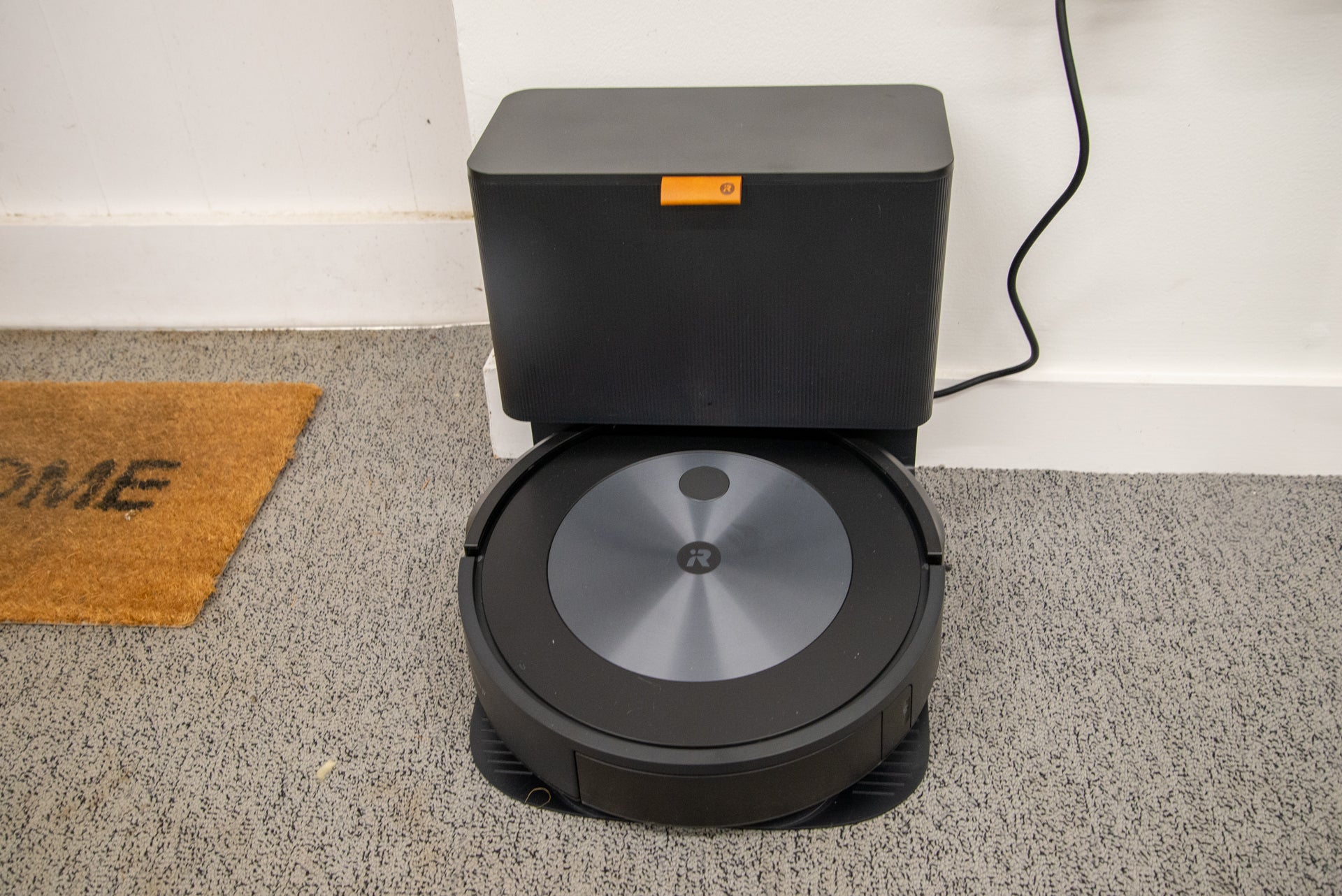 1646656347 Courte critique du iRobot Roomba J7