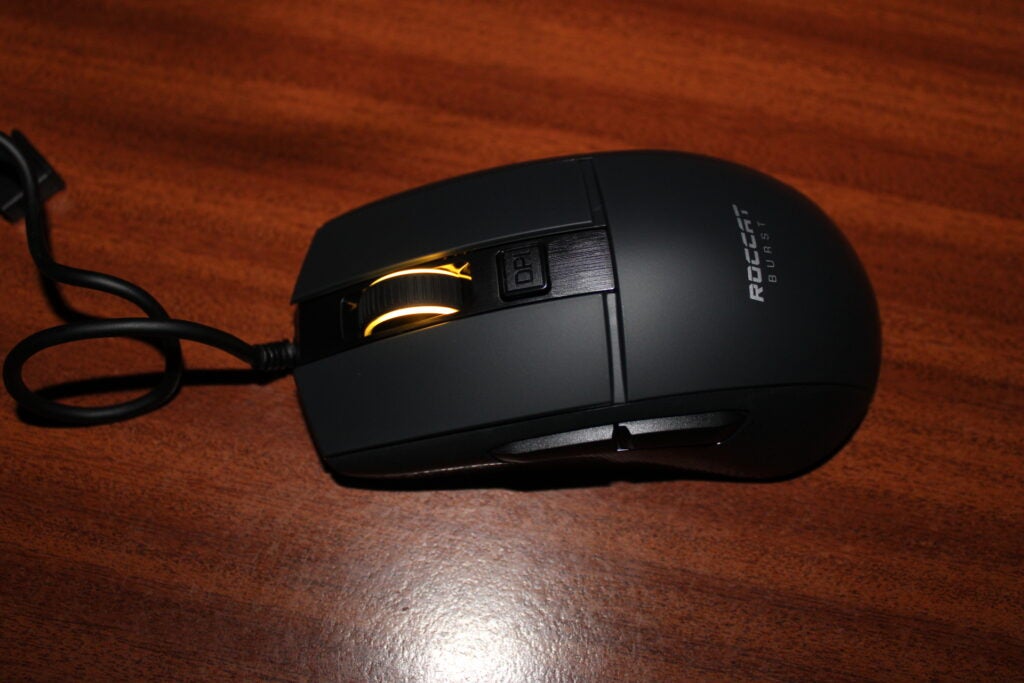 1646749464 101 Examen du noyau ROCCAT Burst