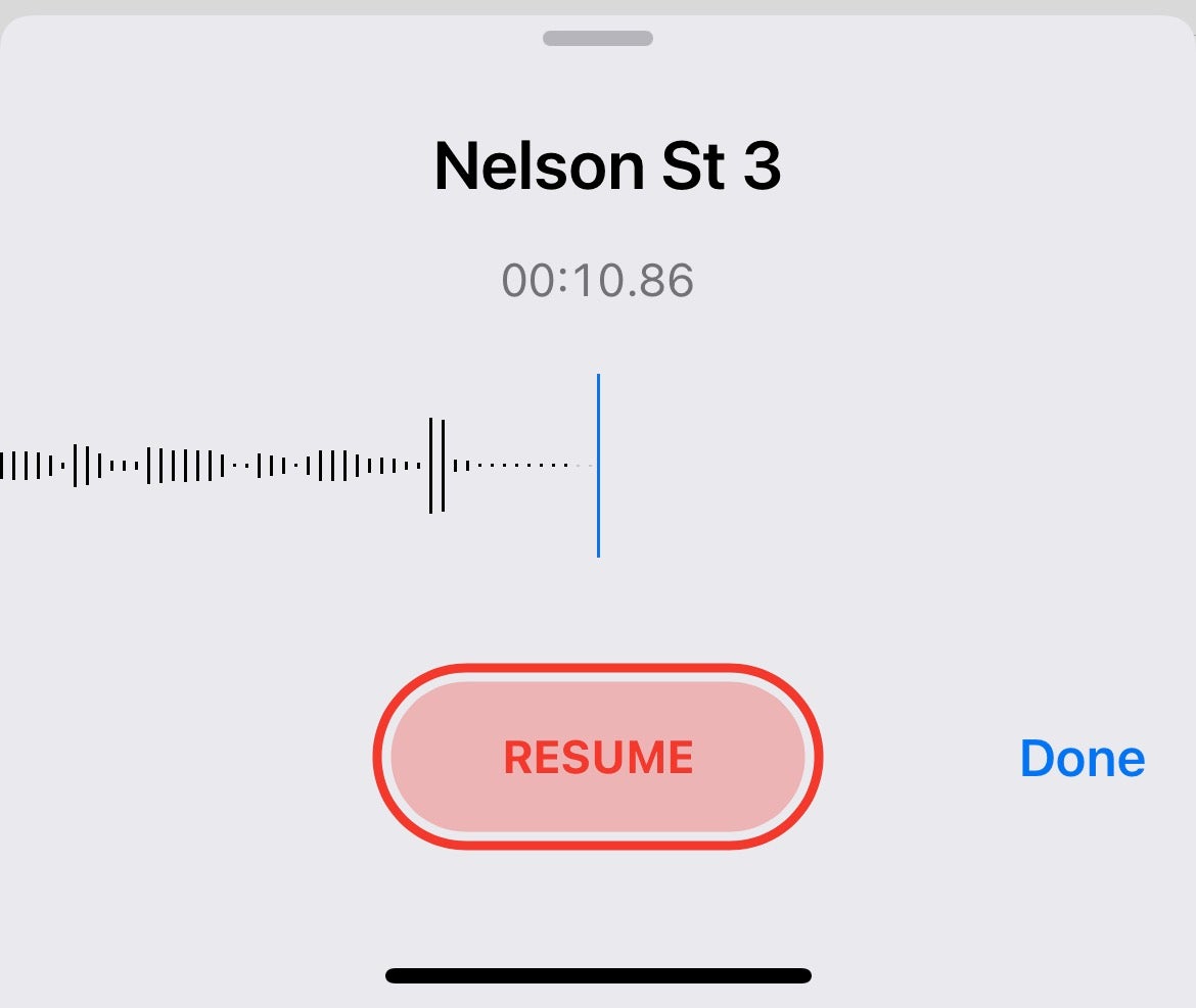 1646937151 918 Comment enregistrer la voix sur un iPhone