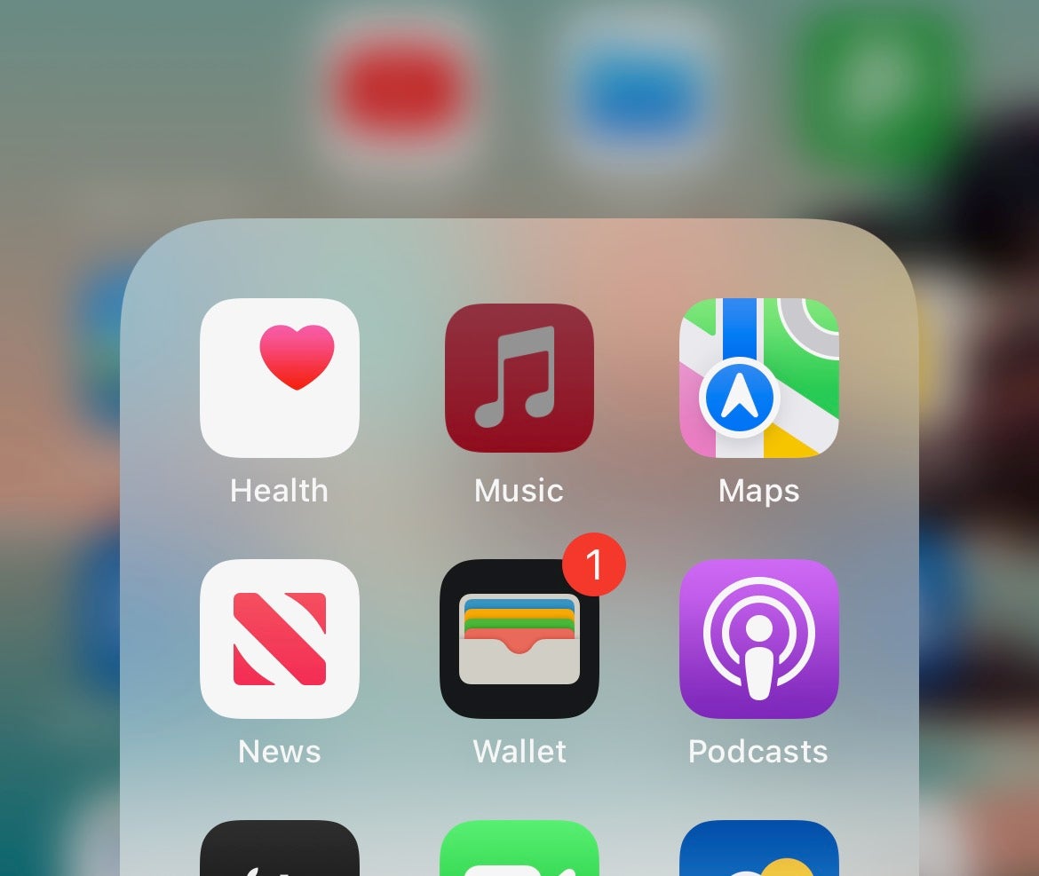 1646956109 717 Comment fermer les applications iPhone