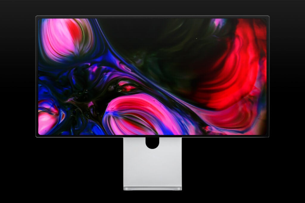 Écran Apple Studio