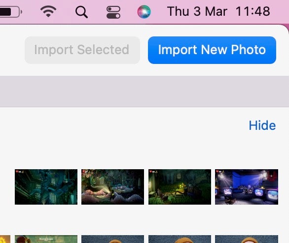 1646993300 486 Comment transferer des photos dun iPhone vers un Mac
