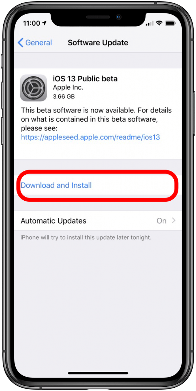 1647045138 456 Comment telecharger iOS 15 et mettre a jour votre iPhone