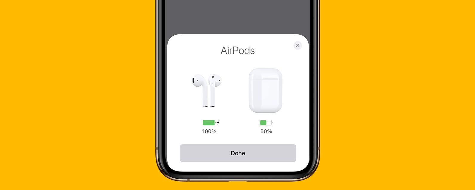 1647064109 Le micro AirPods ne fonctionne pas Essayez ces 6 conseils