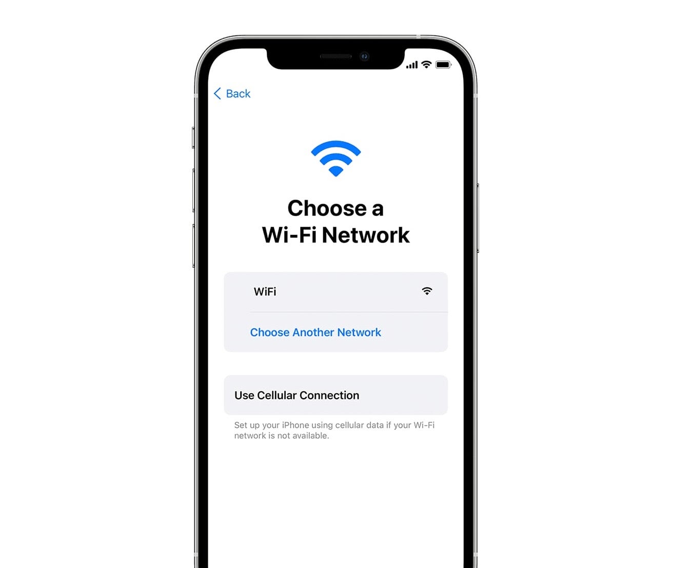 1647123878 238 Comment restaurer un iPhone a partir dune sauvegarde iCloud