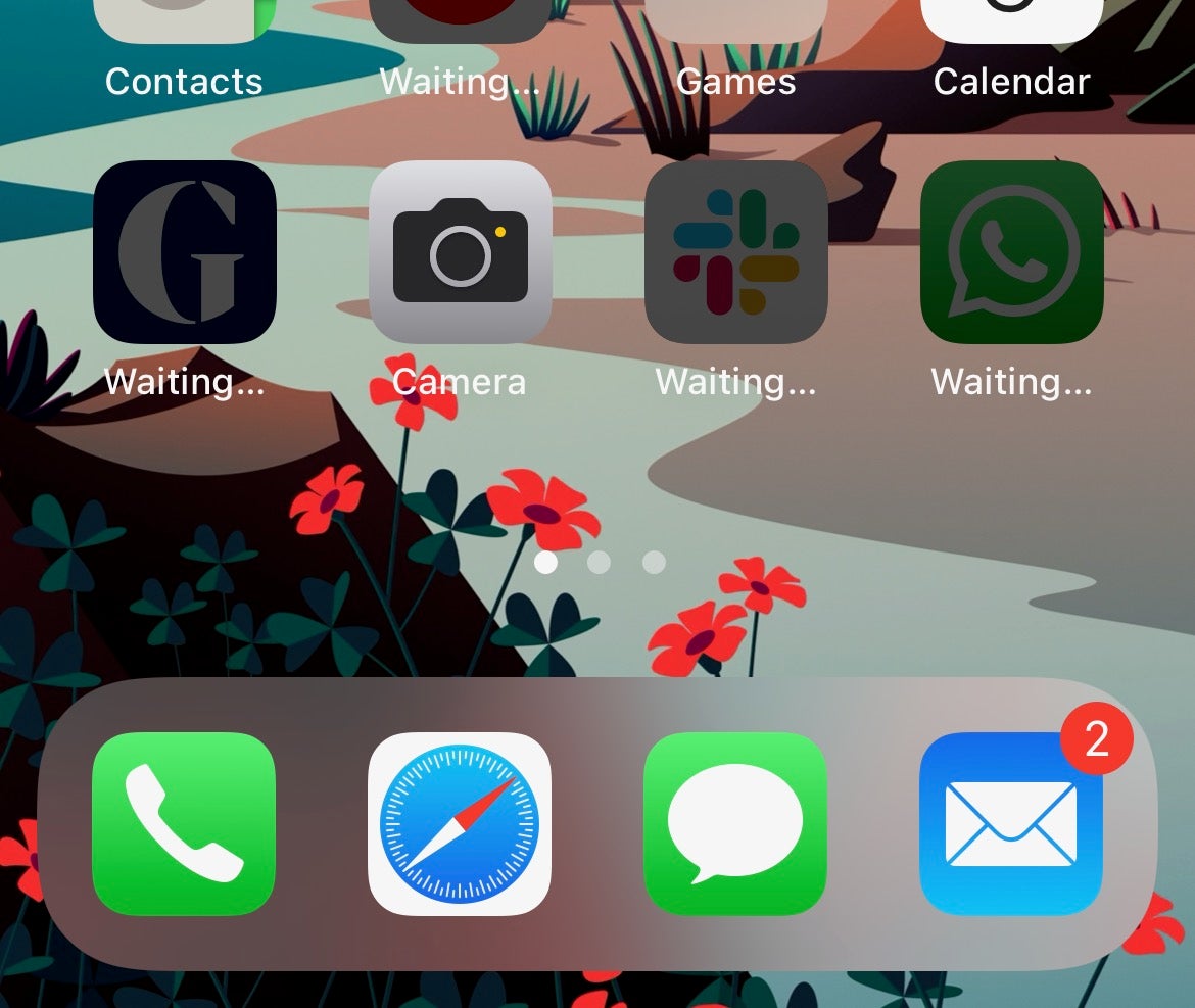 1647123878 311 Comment restaurer un iPhone a partir dune sauvegarde iCloud