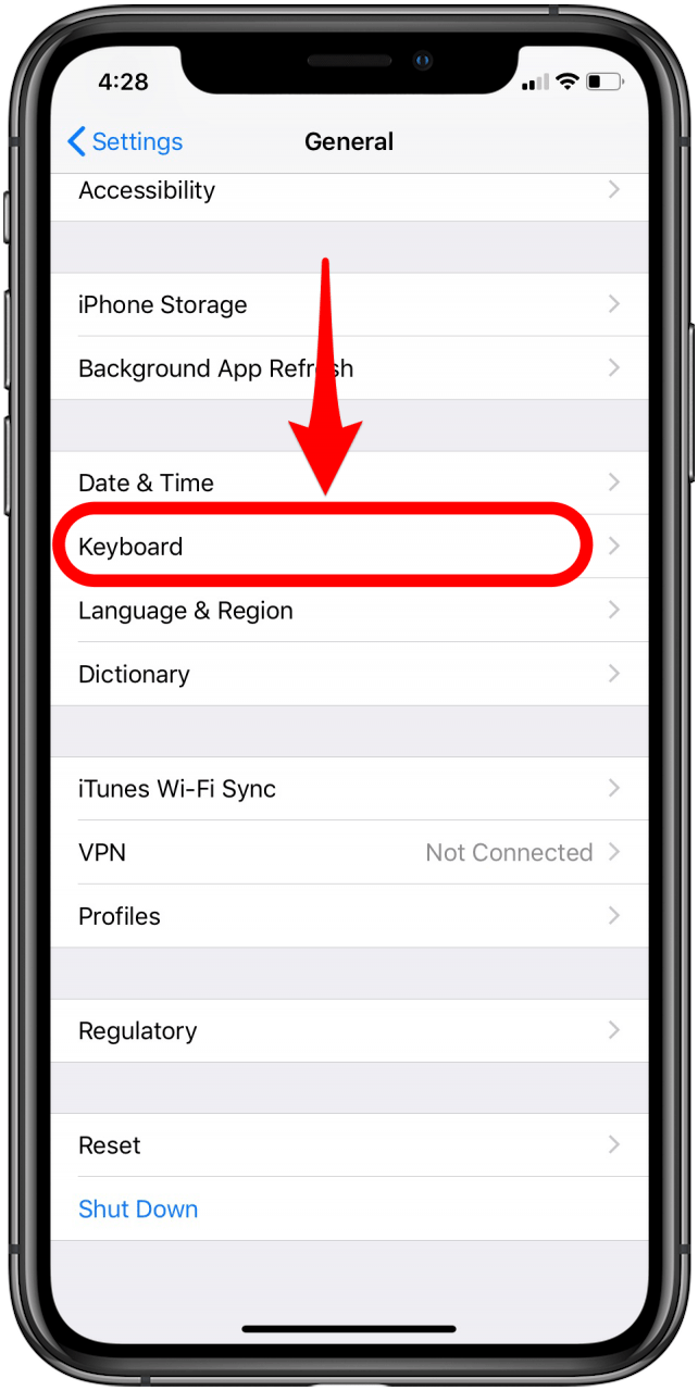 1647176167 236 Dictee iPhone dans iOS 15 Comment utiliser les SMS mains
