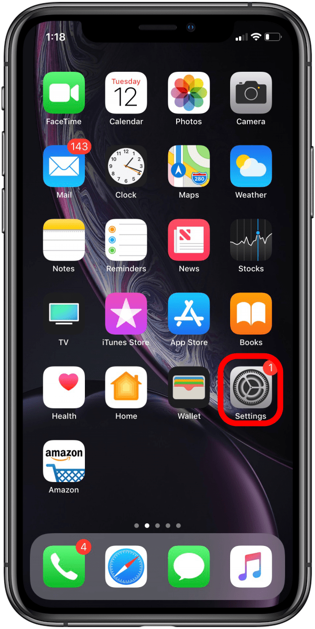 1647176167 317 Dictee iPhone dans iOS 15 Comment utiliser les SMS mains