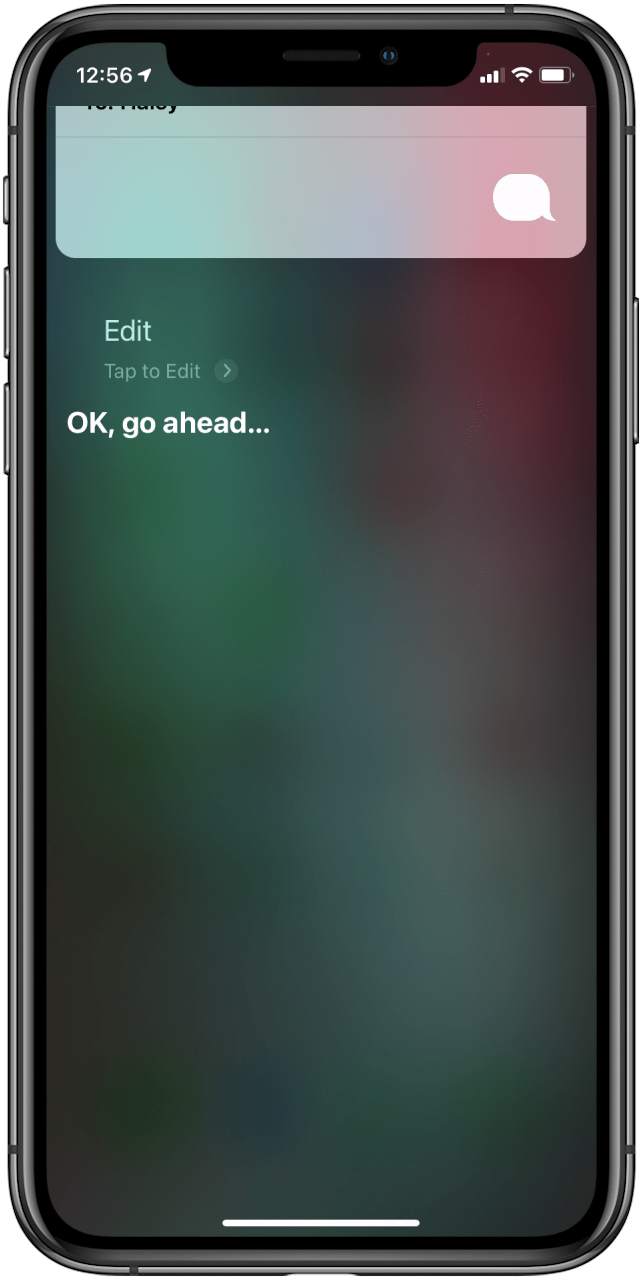 1647176167 544 Dictee iPhone dans iOS 15 Comment utiliser les SMS mains